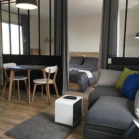 Appartements Les Rochelais Ла Рошел Екстериор снимка