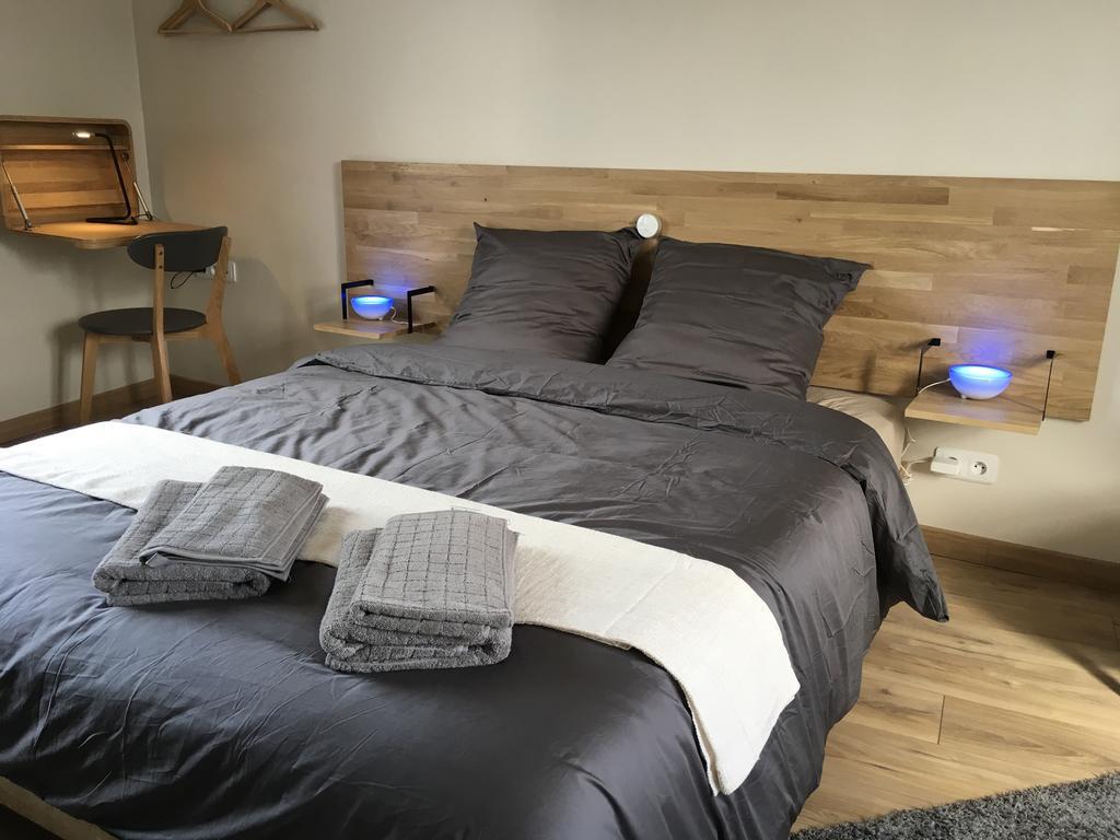 Appartements Les Rochelais Ла Рошел Екстериор снимка