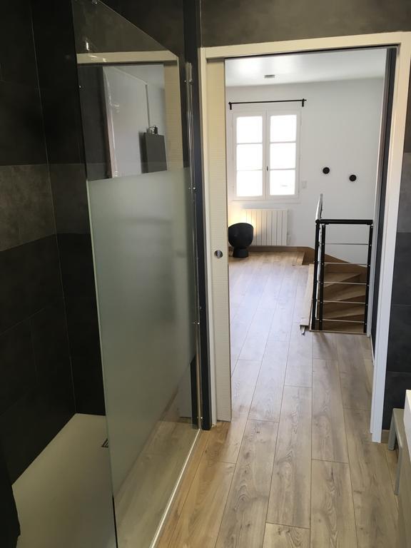 Appartements Les Rochelais Ла Рошел Екстериор снимка