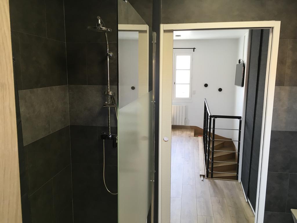 Appartements Les Rochelais Ла Рошел Екстериор снимка