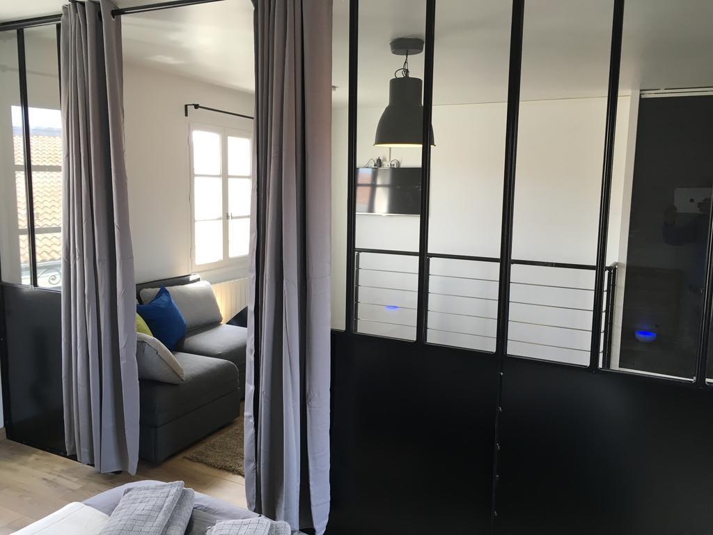 Appartements Les Rochelais Ла Рошел Екстериор снимка